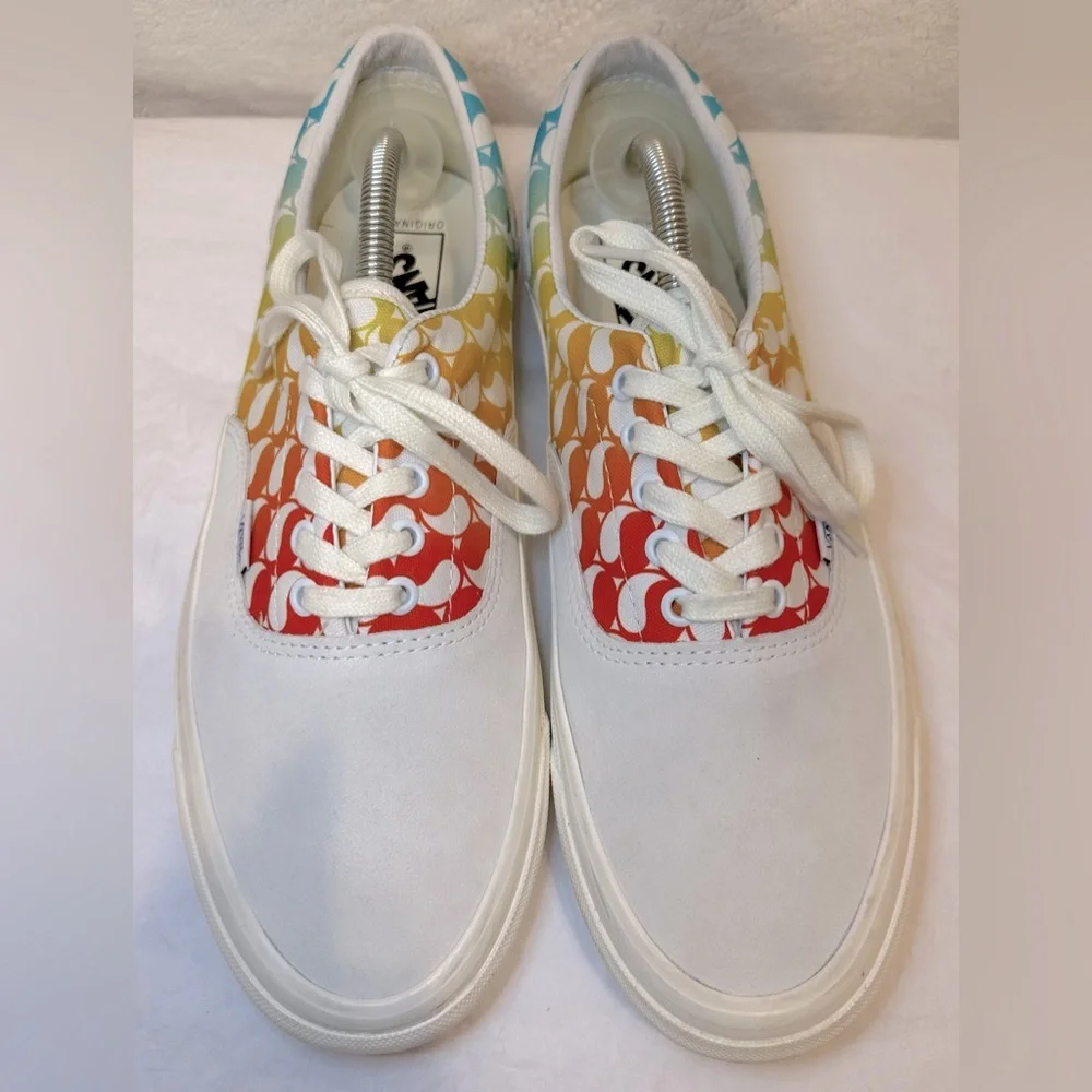 Vans great see